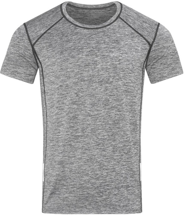 Stedman ST8840 - Recycled Sports T-Shirt Reflect Mens