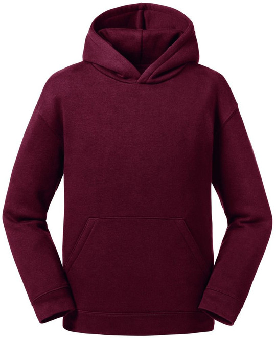 Russell R265B - Authentic Hooded Sweat Kids