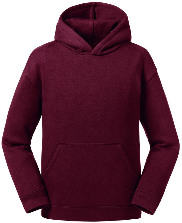 Russell R265B - Authentic Hooded Sweat Kids