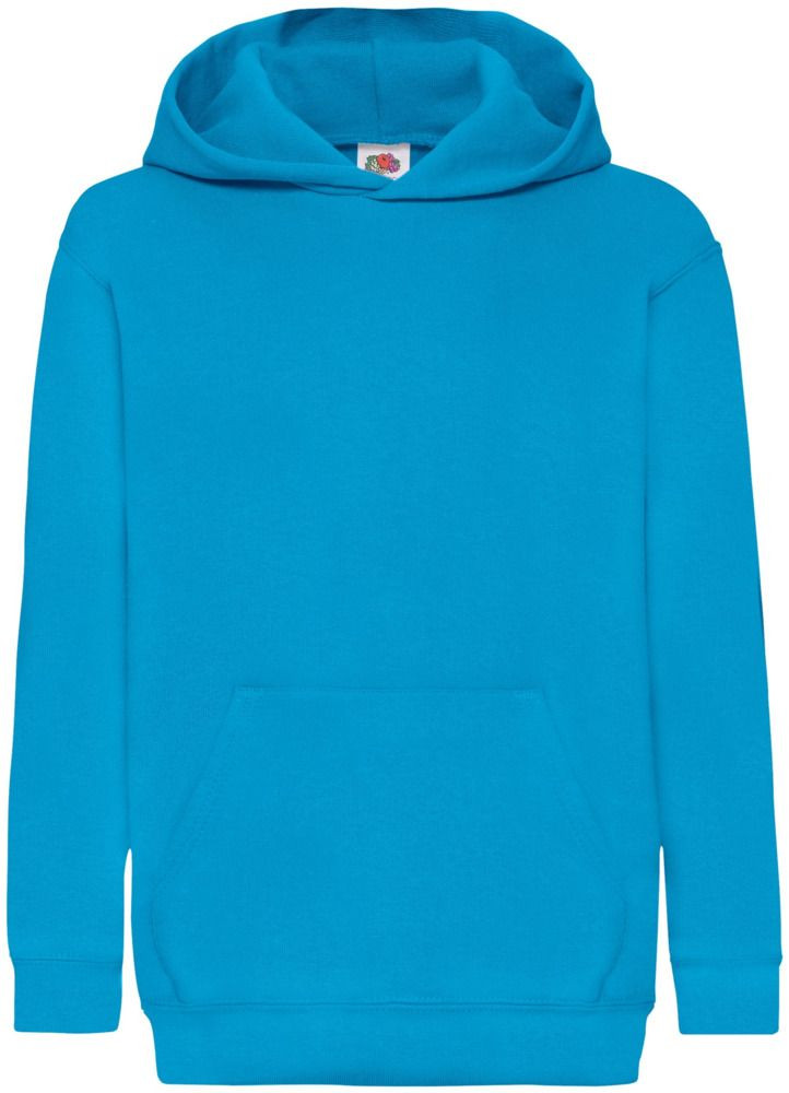 Fruit Of The Loom F62043 - Pullover Hood Kids