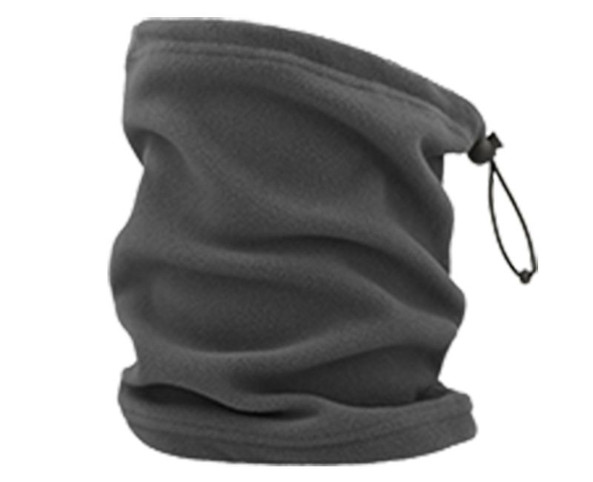 Atlantis ACHOTR - Hotty S Recycled Polyester Fleece Neck Warmer