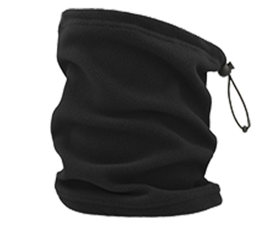 Atlantis ACHOTR - Hotty S Recycled Polyester Fleece Neck Warmer