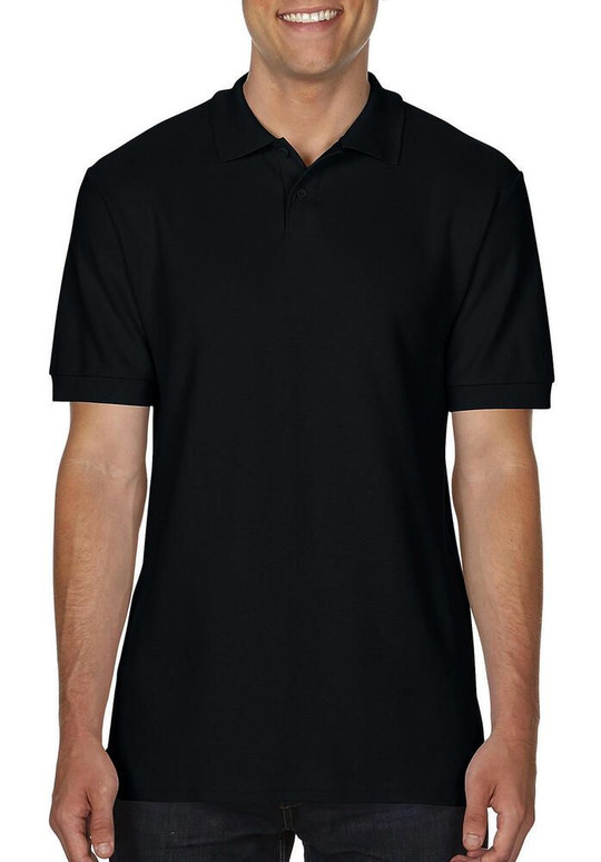 Gildan 64800 - Softstyle Adult Pique Polo