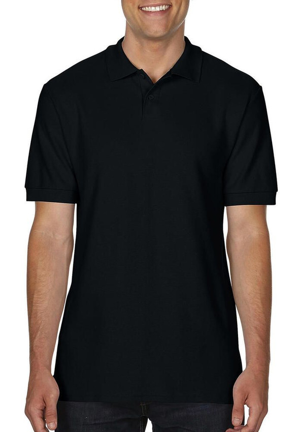 Gildan 64800 - Softstyle Adult Pique Polo