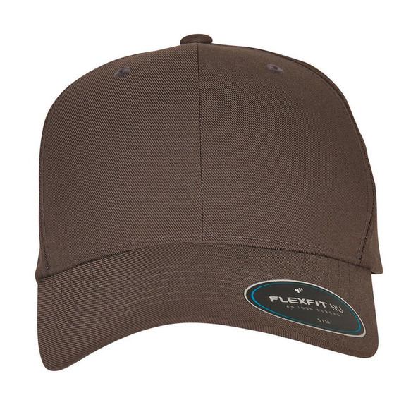 Flexfit 6100NU - FLEXFIT NU® CAP
