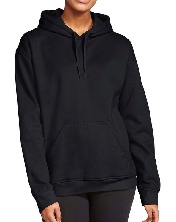 Gildan SF500 - Softstyle Midweight Fleece Adult Hoodie