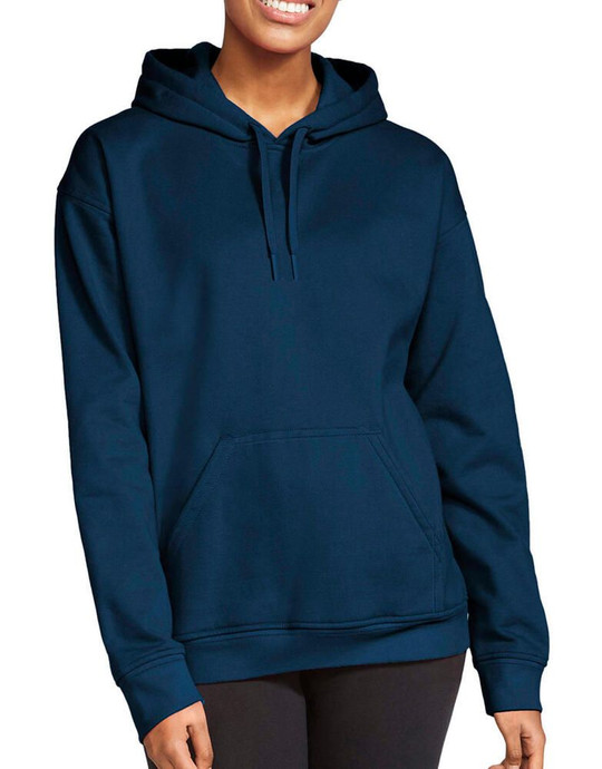 Gildan SF500 - Hoodie pour adulte en polaire mi-lourde Softstyle