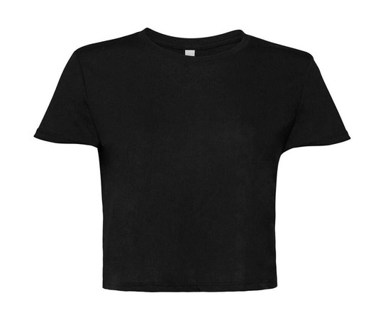 Bella+Canvas 8882 - Camiseta corta Mujer Flowy