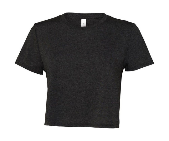 Bella+Canvas 8882 - Camiseta corta Mujer Flowy
