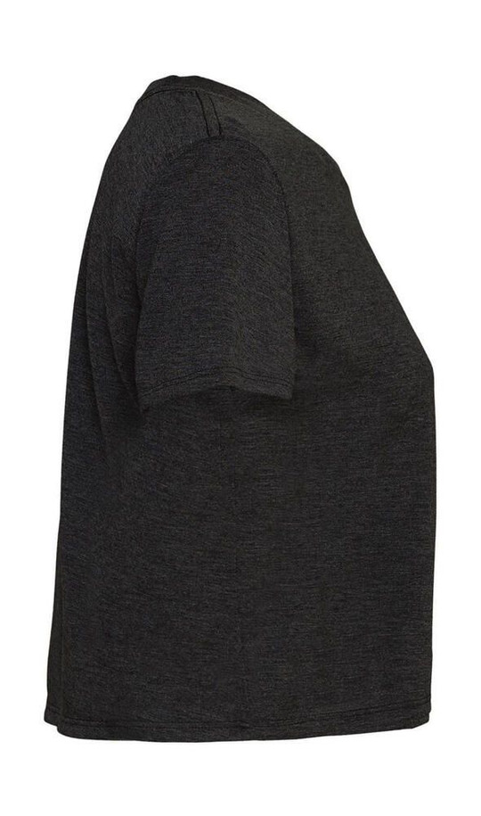 Bella+Canvas 8882 - Camiseta corta Mujer Flowy