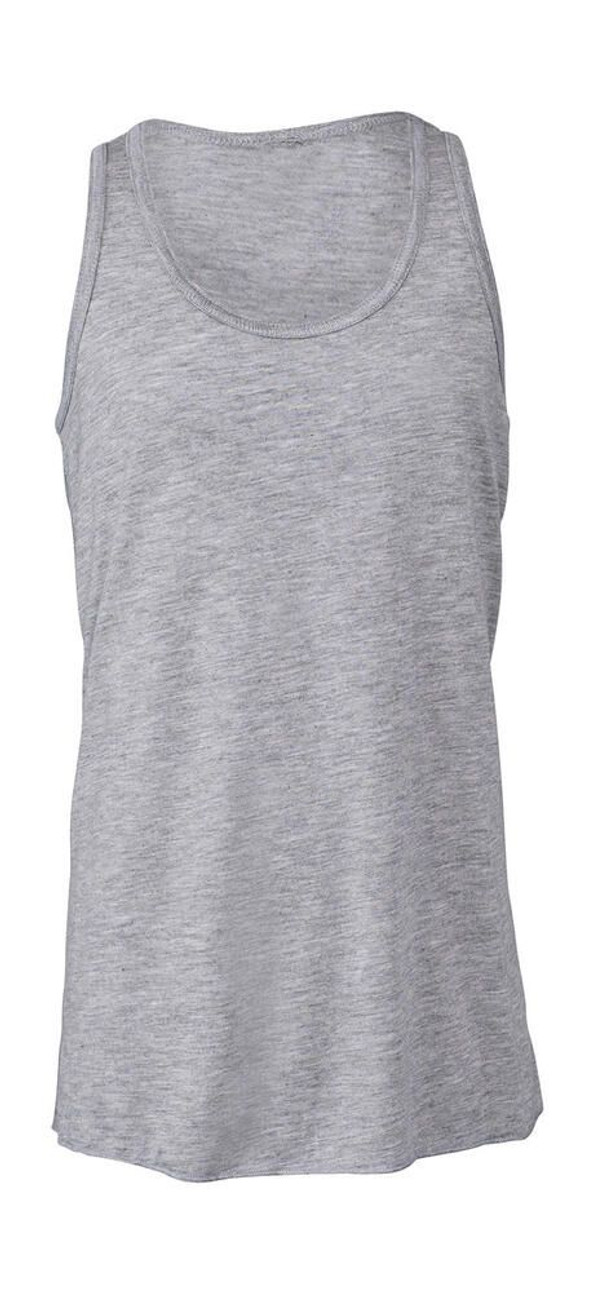 Bella+Canvas 8800Y - Youth Flowy Racerback Tank