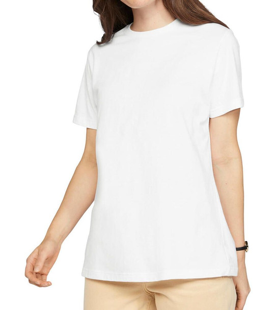 Gildan 67000L - Camiseta Softstyle CVC mujer