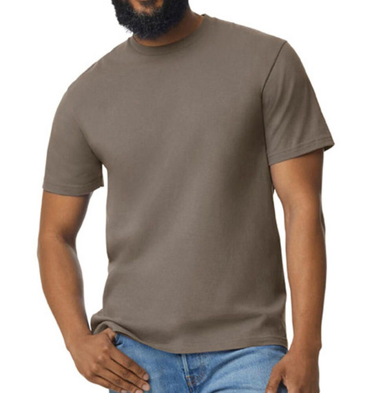 Gildan 65000 - Softstyle Midweight Adult T-Shirt