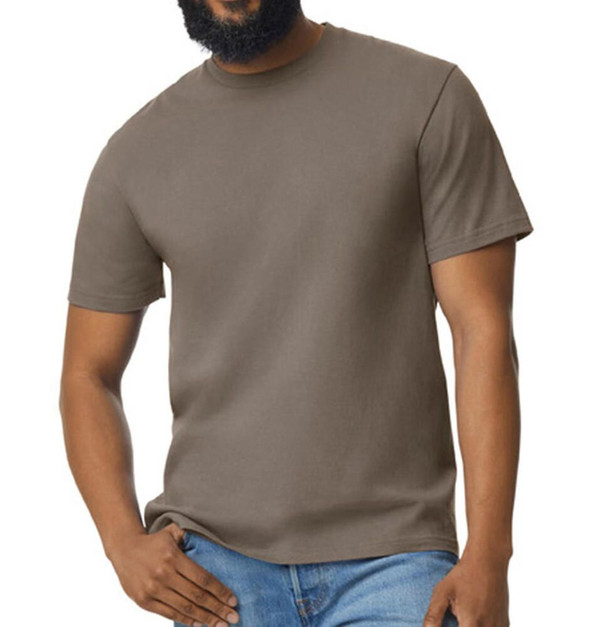 Gildan 65000 - Softstyle Midweight Adult T-Shirt
