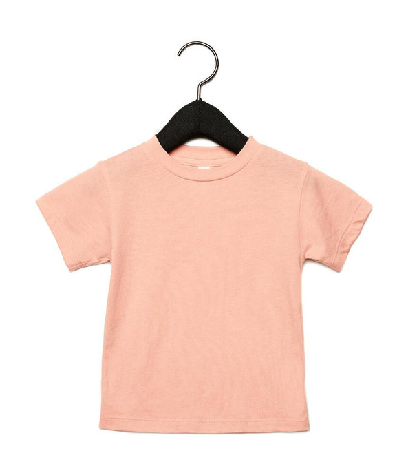 Bella+Canvas 3413T - Toddler Triblend Short Sleeve Tee