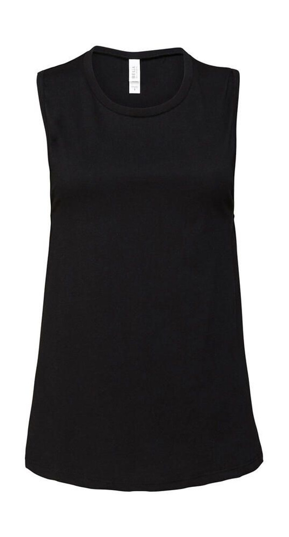 Bella+Canvas 6003 - Jersey Muscle Tank