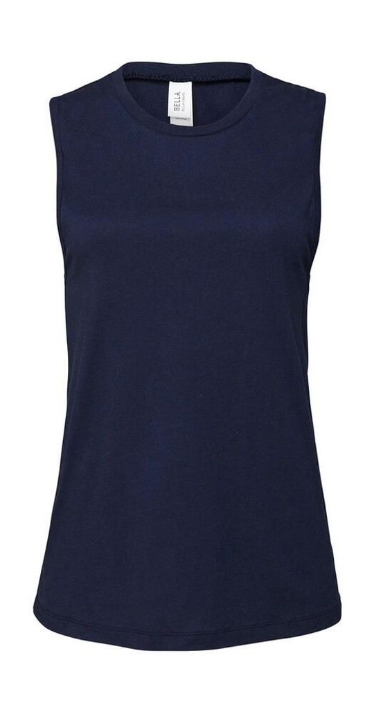 Bella+Canvas 6003 - Camiseta sin mangas Muscle