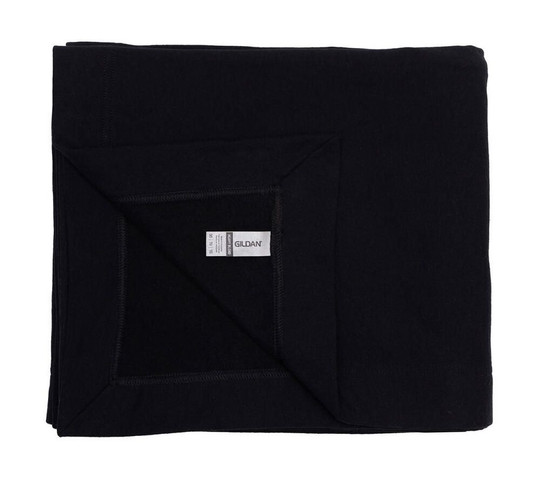 Gildan 18900 - Couverture de stade en molleton Heavy Blend