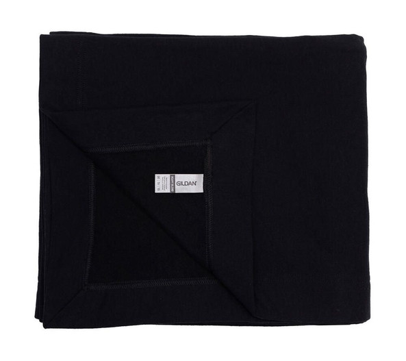 Gildan 18900 - Heavy Blend Fleece Stadium Blanket