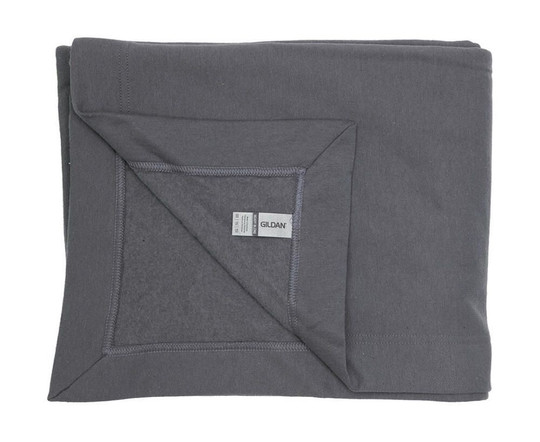 Gildan 18900 - Couverture de stade en molleton Heavy Blend