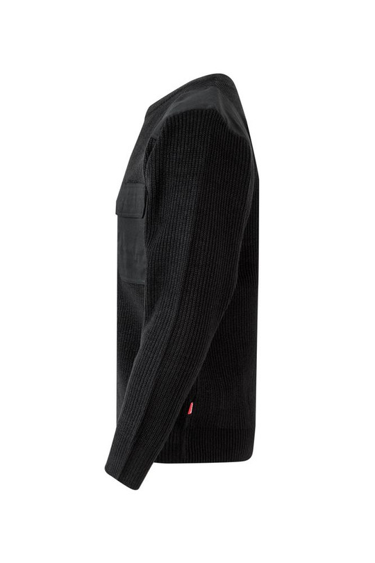 Velilla 100 - KNITTED JUMPER