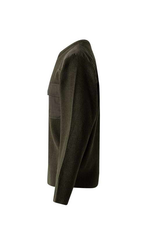 Velilla 100 - KNITTED JUMPER