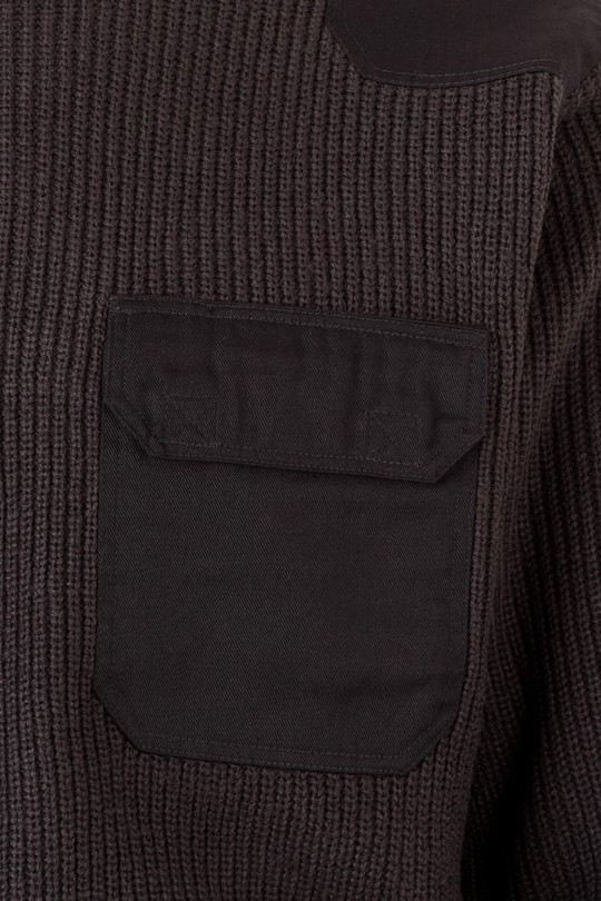 Velilla 100 - KNITTED JUMPER