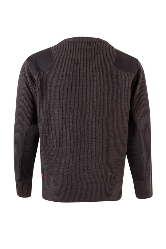 Velilla 100 - KNITTED JUMPER