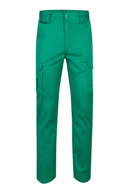 Velilla 103002S - STRETCH TROUSERS