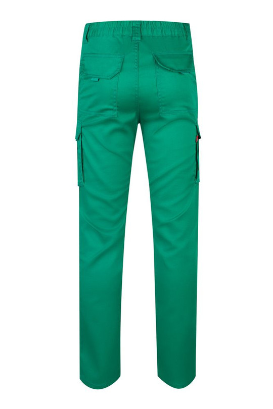Velilla 103002S - STRETCH TROUSERS