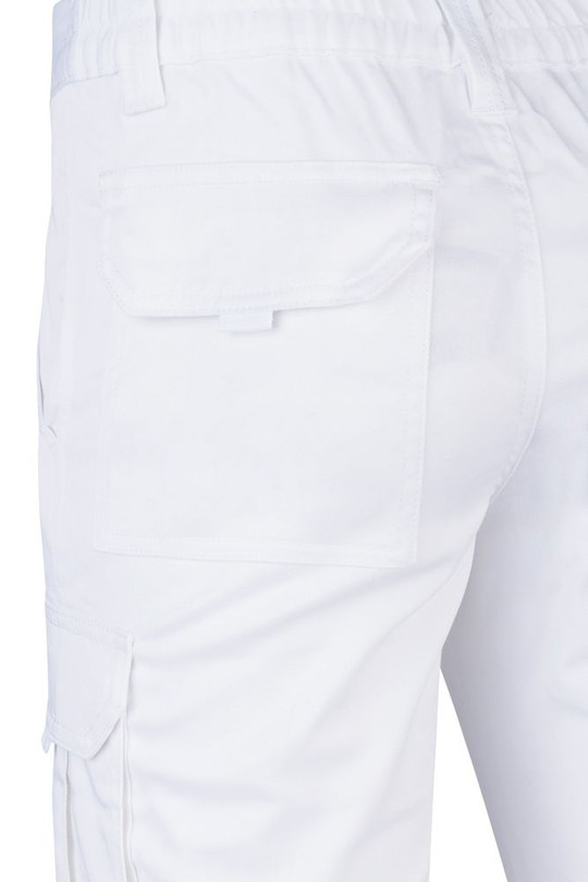 Velilla 103002S - STRETCH TROUSERS