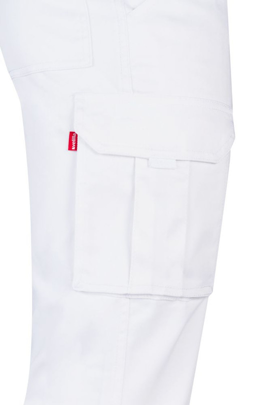 Velilla 103002S - STRETCH TROUSERS