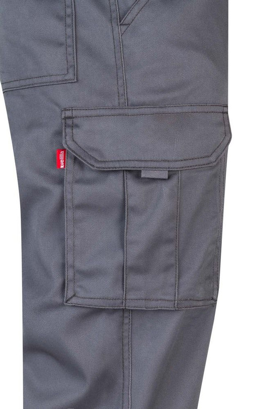 Velilla 103002S - STRETCH TROUSERS