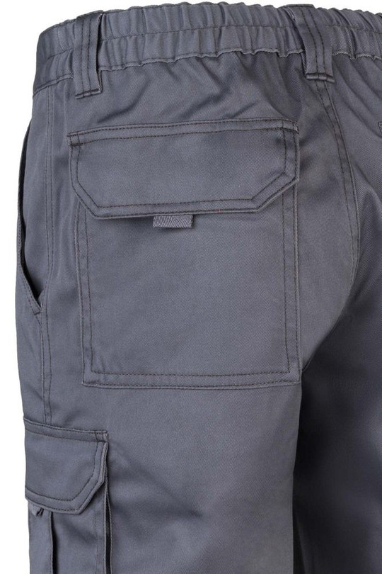 Velilla 103002S - STRETCH TROUSERS