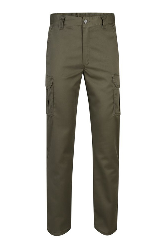 Velilla 103002S - PANTALON STRETCH