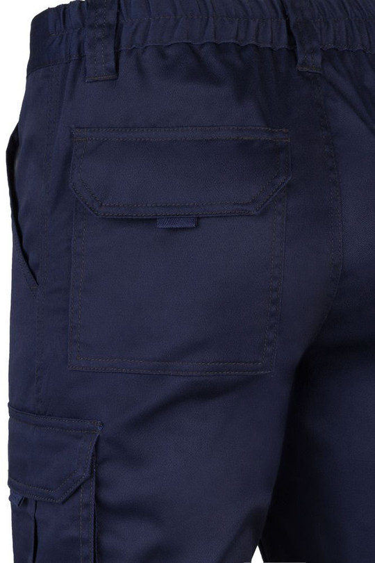 Velilla 103002S - STRETCH TROUSERS