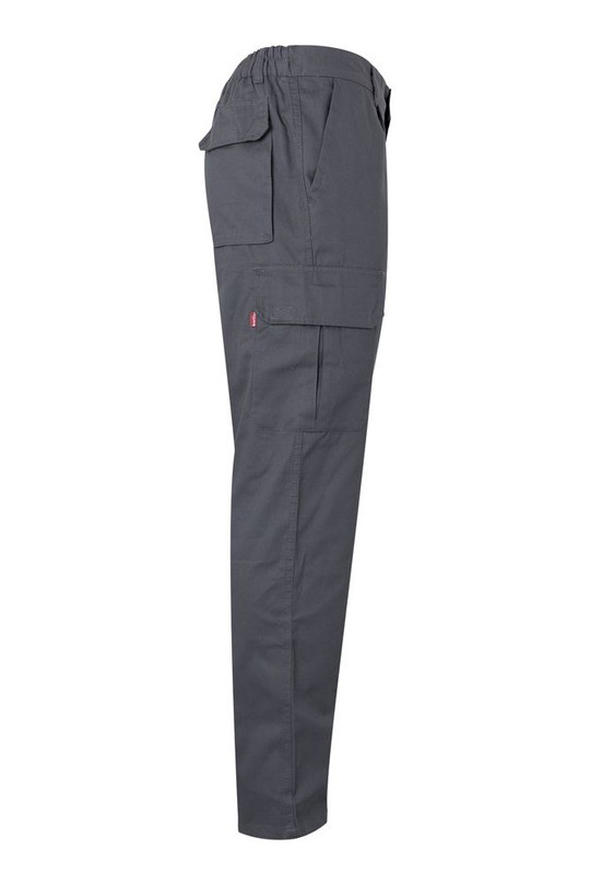 Velilla 103003 - 100% COTTON TROUSERS