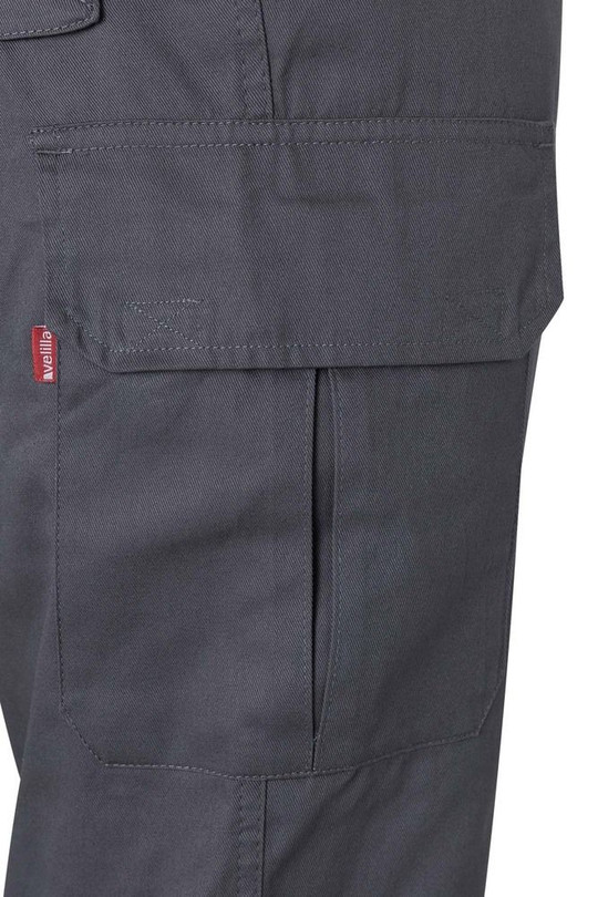Velilla 103003 - 100% COTTON TROUSERS