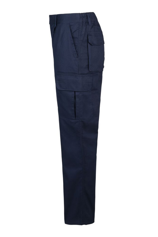 Velilla 103003 - 100% COTTON TROUSERS