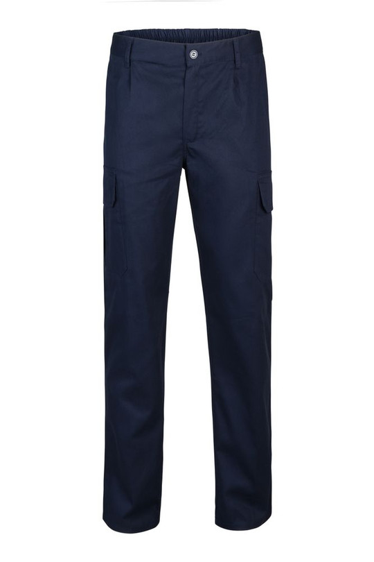 Velilla 103003 - 100% COTTON TROUSERS