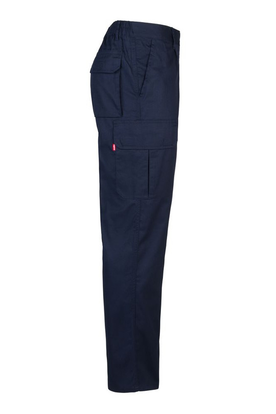 Velilla 103003 - 100% COTTON TROUSERS