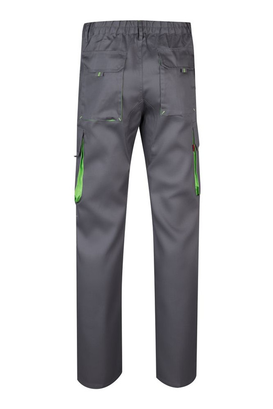 Velilla 103004 - TWO-TONE TROUSERS