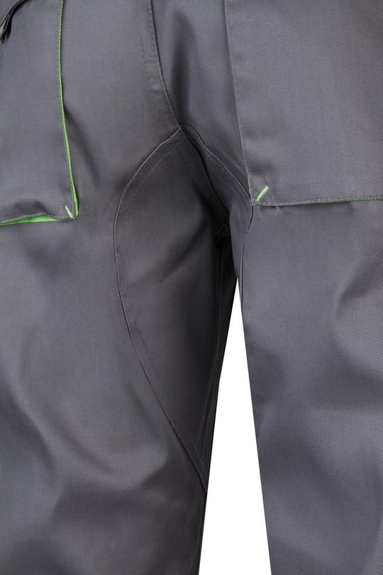 Velilla 103004 - TWO-TONE TROUSERS