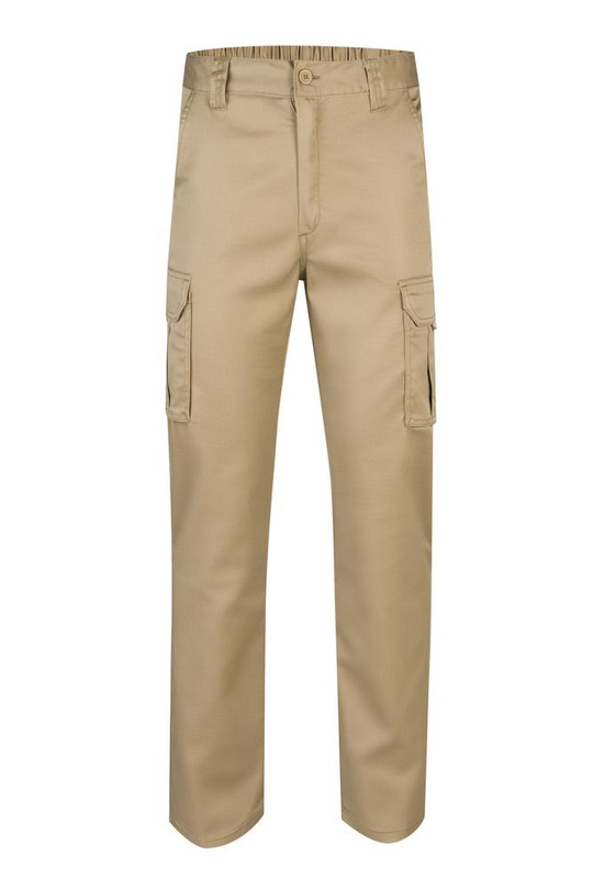 Velilla 103005S - STRETCH TROUSERS