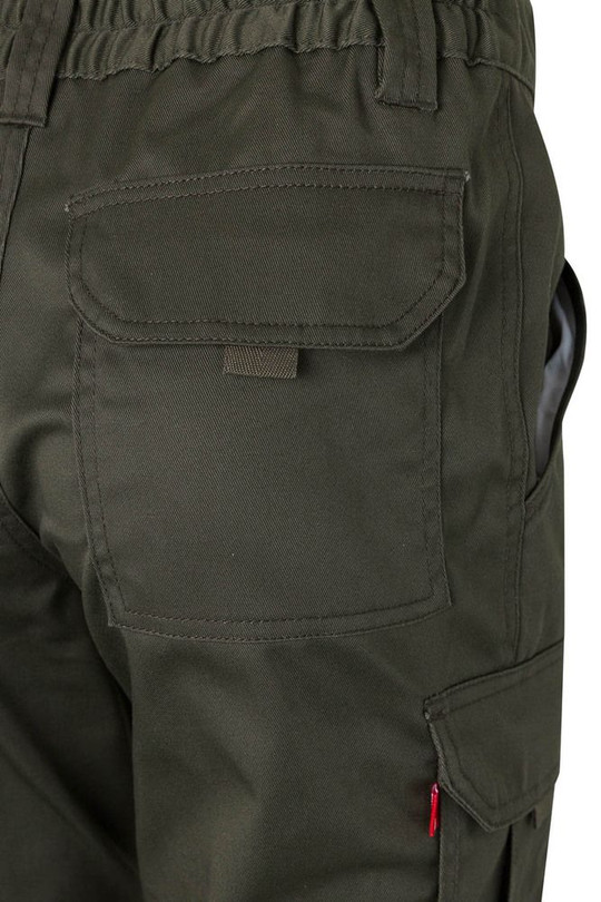 Velilla 103005S - STRETCH TROUSERS