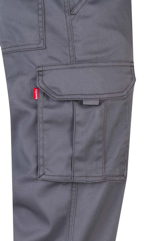Velilla 103005S - STRETCH TROUSERS
