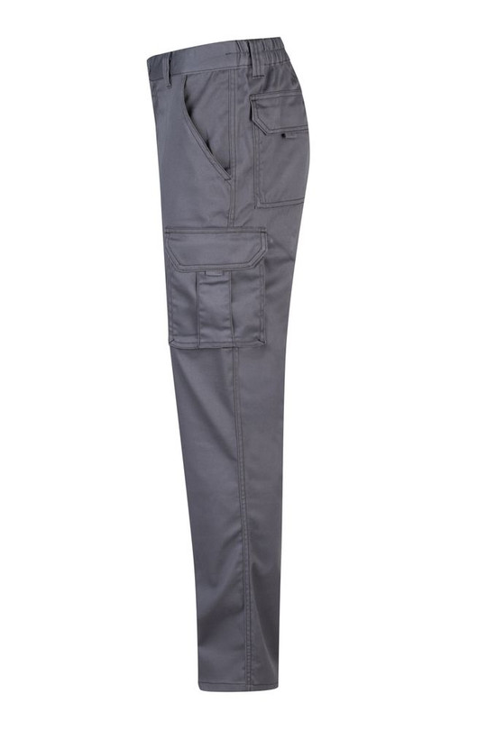 Velilla 103005S - STRETCH TROUSERS