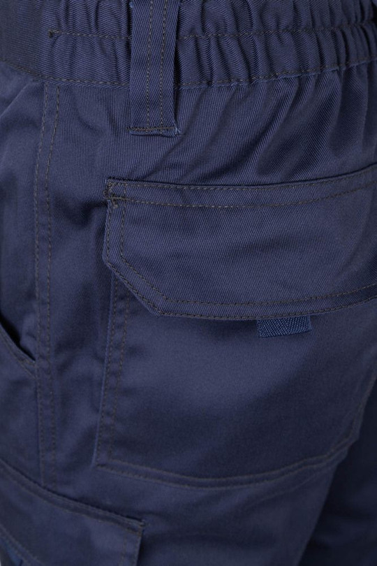 Velilla 103005S - STRETCH TROUSERS