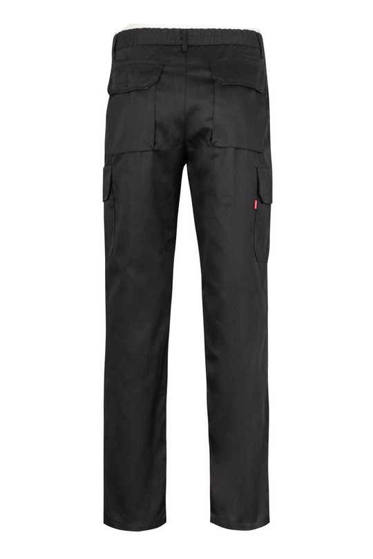 Velilla 103006 - LINED TROUSERS