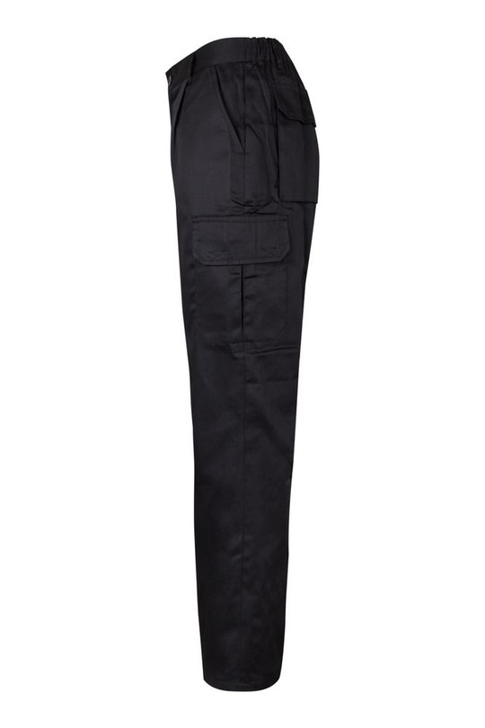 Velilla 103006 - LINED TROUSERS